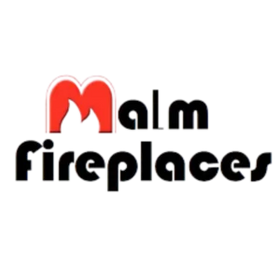 Malm Fireplaces