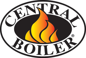 Central Boiler Outdoor Wood Furnaces