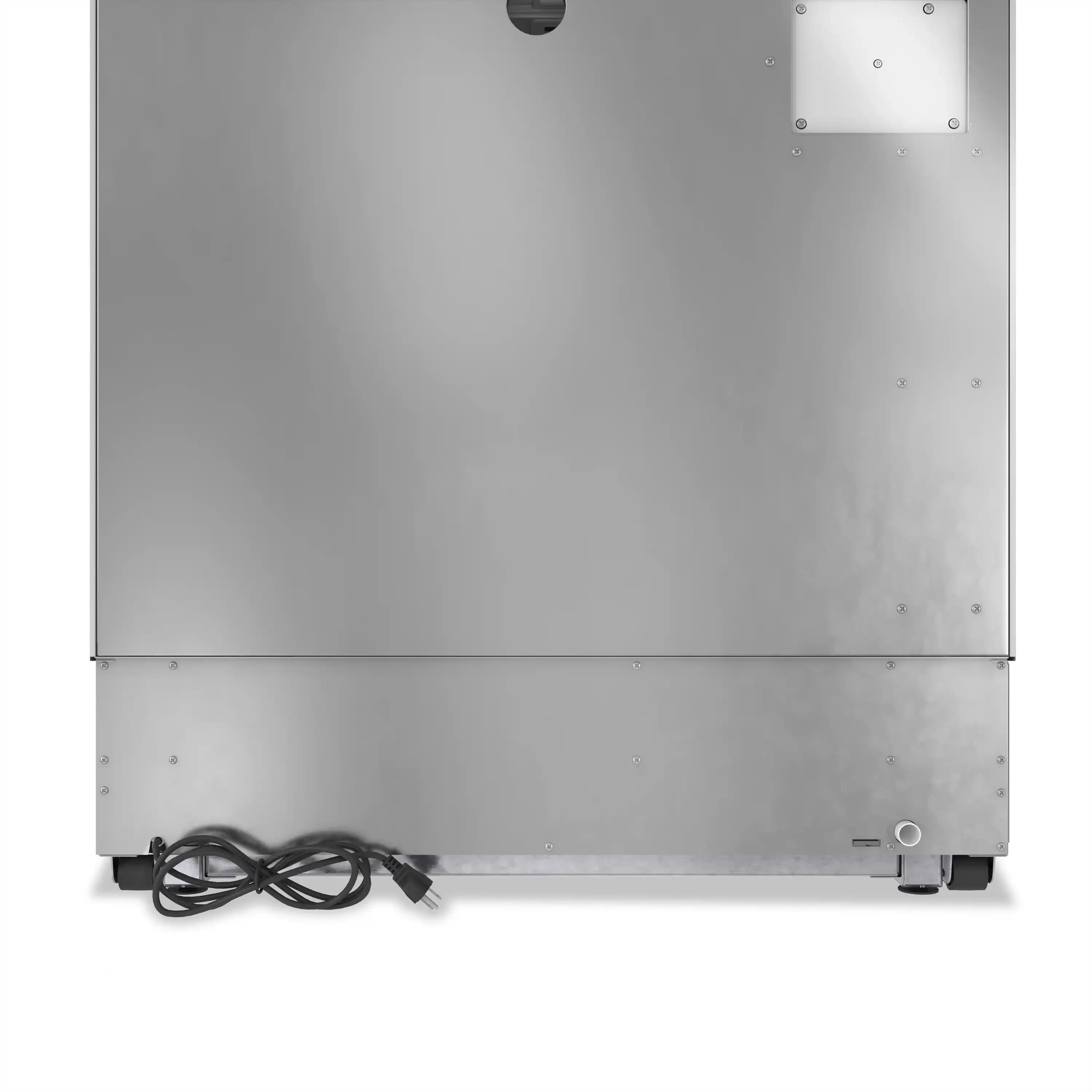 Thor Kitchen 36-Inch Built-In Bottom Freezer Refrigerator in Panel Ready (XRF3619BFP)