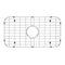 Swiss Madison 19 x 13 Stainless Steel Kitchen Sink Grid