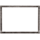 Empire 1.5-in. Oil-Rubbed Bronze Beveled Frame DF302BZT