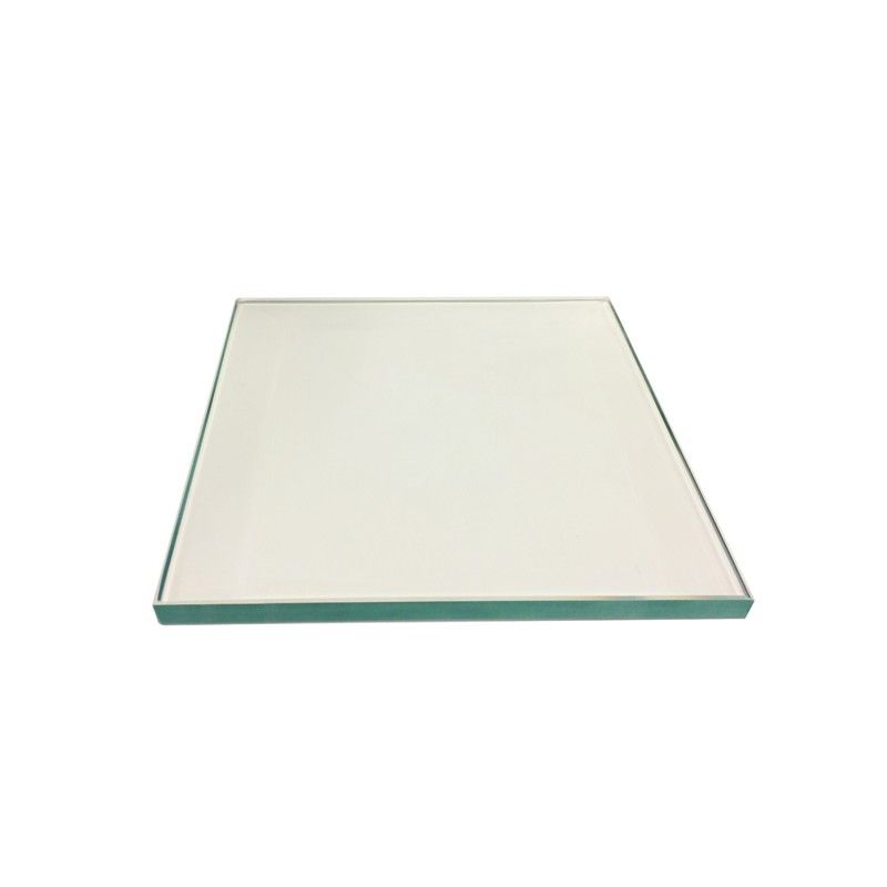 Drolet 10 MM Glass Hearth Pad 44