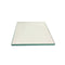 Drolet 10 MM Glass Hearth Pad 44" X 36"AC02704