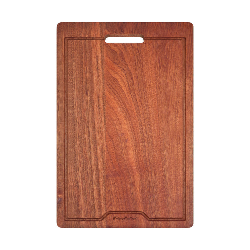 Swiss Madison 16.75 x 12 Cutting Board