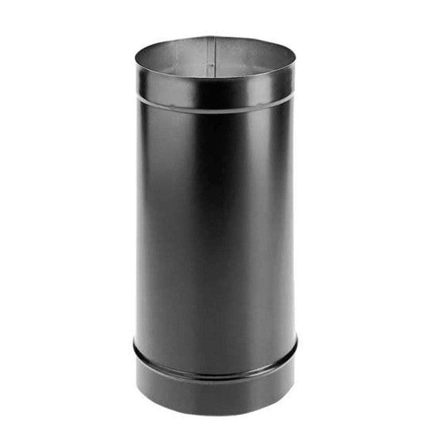 Malm Chimney flue pipe 12