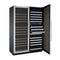 Allavino - 47" 349-Bottle Three-Zone Side by Side Wine Cooler (BF 3Z-VSWR7772) -  FlexCount II Tru-Vino