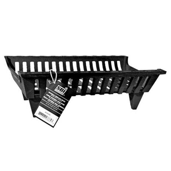 Drolet 17 1/2" X 12" X 4 3/4" UNIVERSAL FIREPLACE GRATE AC02300