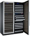 Allavino - 47" 344-Bottle Four-Zone Side by Side Wine Cooler (BF 2X-VSWR172) FlexCount II Tru-Vino