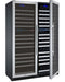 Allavino - 47" 344-Bottle Four-Zone Side by Side Wine Cooler (BF 2X-VSWR172) FlexCount II Tru-Vino