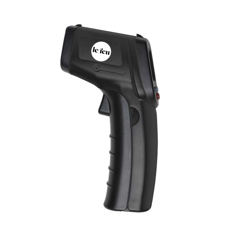 Le Feu Infrared Thermometer