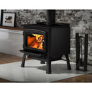 Osburn 2000 Wood Stove with Blower OB02015