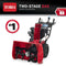 Toro Power 30 in. Self-Propelled Gas Max HD 1030 OHAE 302cc 2-Stage Snow Blower with Electric Start and Triggerless Steering