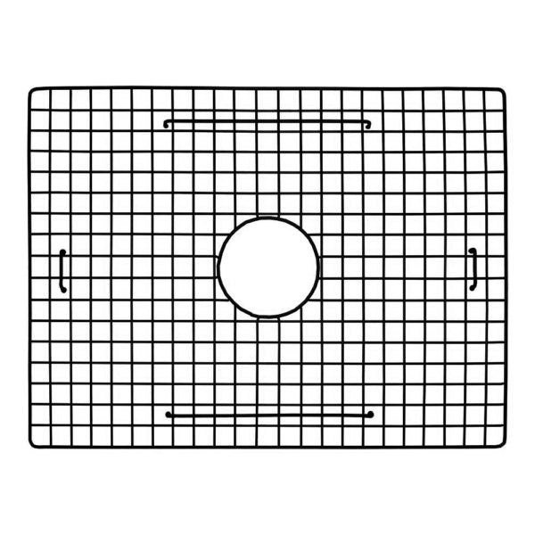 Native Trails Sink Bottom Grid Large Bowl