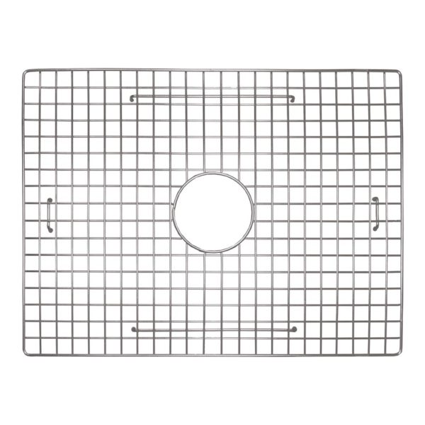 Native Trails Sink Bottom Grid Large Bowl