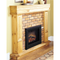 Dimplex 23-inch Electric Fireplace Log Set Insert - DFI2310