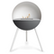 Le Feu EYE Bioethanol Fireplace - White