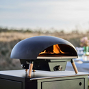 Le Feu Turtle Pizza Oven