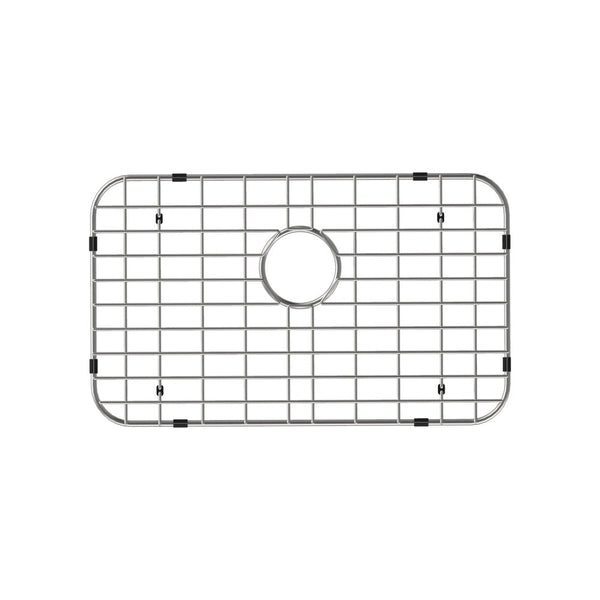 Swiss Madison Stainless Steel, Undermount Kitchen Sink Grid for 26 x 18 Sinks