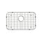 Swiss Madison Stainless Steel, Undermount Kitchen Sink Grid for 26 x 18 Sinks