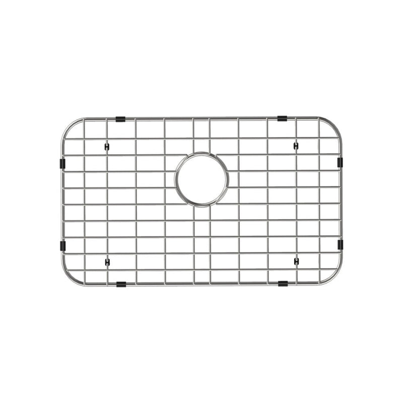 Swiss Madison Stainless Steel, Undermount Kitchen Sink Grid for 26 x 18 Sinks