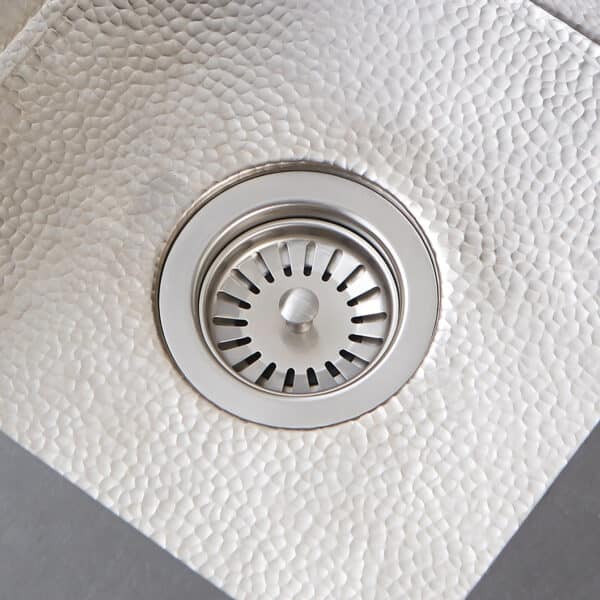 Native Trails 3.5-Inch Basket Strainer Kitchen Sink Drain