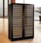 Allavino - 47" 349-Bottle Three-Zone Side by Side Wine Cooler (BF 3Z-VSWR7772) -  FlexCount II Tru-Vino