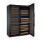 Allavino - 47" 349-Bottle Three-Zone Side by Side Wine Cooler (BF 3Z-VSWR7772) -  FlexCount II Tru-Vino