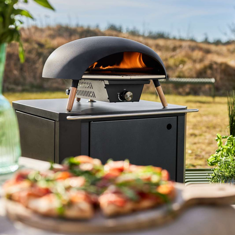 Le Feu Turtle Pizza Oven - Outdoor Cover