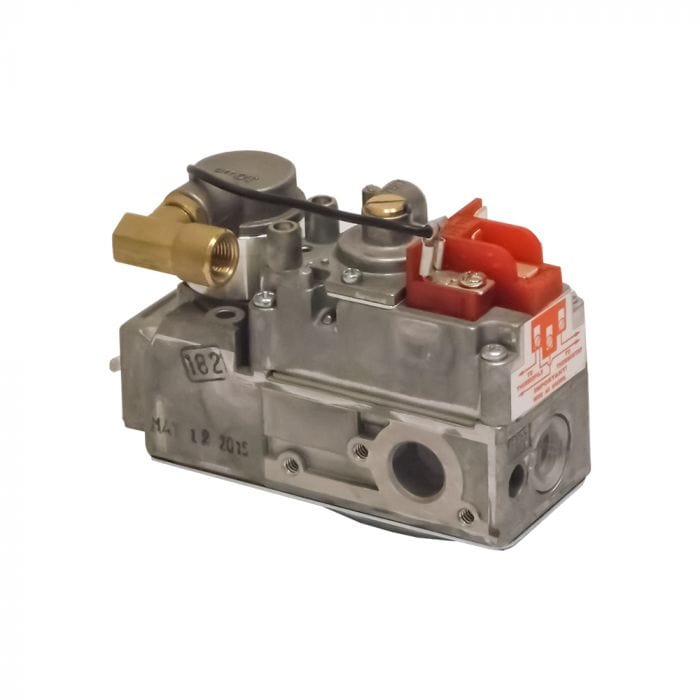 Warming Trends Parts 3VGV-NG 120K BTU Capacity Gas Valve For 3 Volt Ignitions