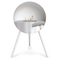 Le Feu EYE Bioethanol Fireplace - White