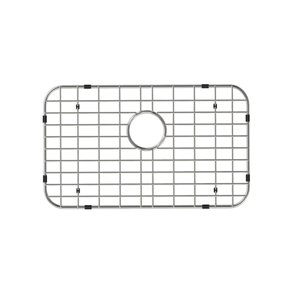 Swiss Madison Stainless Steel, Undermount Kitchen Sink Grid for 27 x 19 Sinks