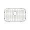 Swiss Madison Stainless Steel, Undermount Kitchen Sink Grid for 27 x 19 Sinks