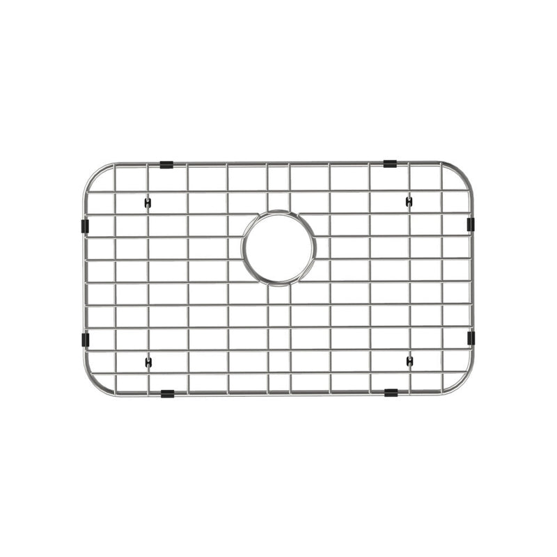 Swiss Madison Stainless Steel, Undermount Kitchen Sink Grid for 27 x 19 Sinks