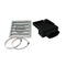 Drolet 5"Ø FRESH AIR INTAKE KIT AC02080