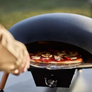 Le Feu Turtle Pizza Oven