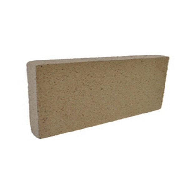 Drolet 6" X 8 1/4" X 1 1/4'' Refractory Brick HD