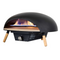 Le Feu Turtle Pizza Oven