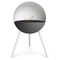 Le Feu EYE Bioethanol Fireplace - White