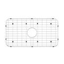 Swiss Madison 28 x 15 Stainless Steel Kitchen Sink Grid