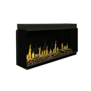 Modern Flames Orion Multi 52" Virtual Fireplace | Recessed Mount | Single Or Multi-Sided | OR52-MULTI