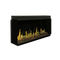 Modern Flames Orion Multi 100" Virtual Fireplace | Recessed Mount | Single Or Multi-Sided | OR100-MULTI