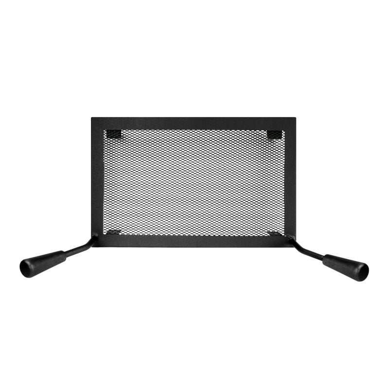 Drolet Rigid Firescreen AC01299 - Admired Selection