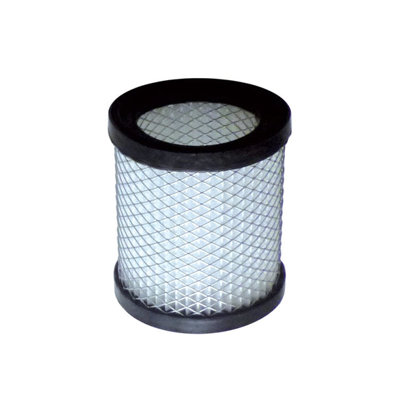 Drolet Hepa Filter With Spark Arrestor For Ash vacuum (AC02582) AC02581