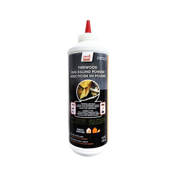 Drolet Firewood Bug Killing Powder AC02583