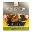 Drolet Wood Particles And Wax Fire Starter AC02595