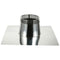 ComfortBilt AllfuelHST Flat Roof Flashing For 6" Inner Diameter Chimney Pipe