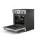 Thor Kitchen 30-Inch Gas Range with 4.8 cu. ft. Convection Oven in Stainless Steel ARG30LP