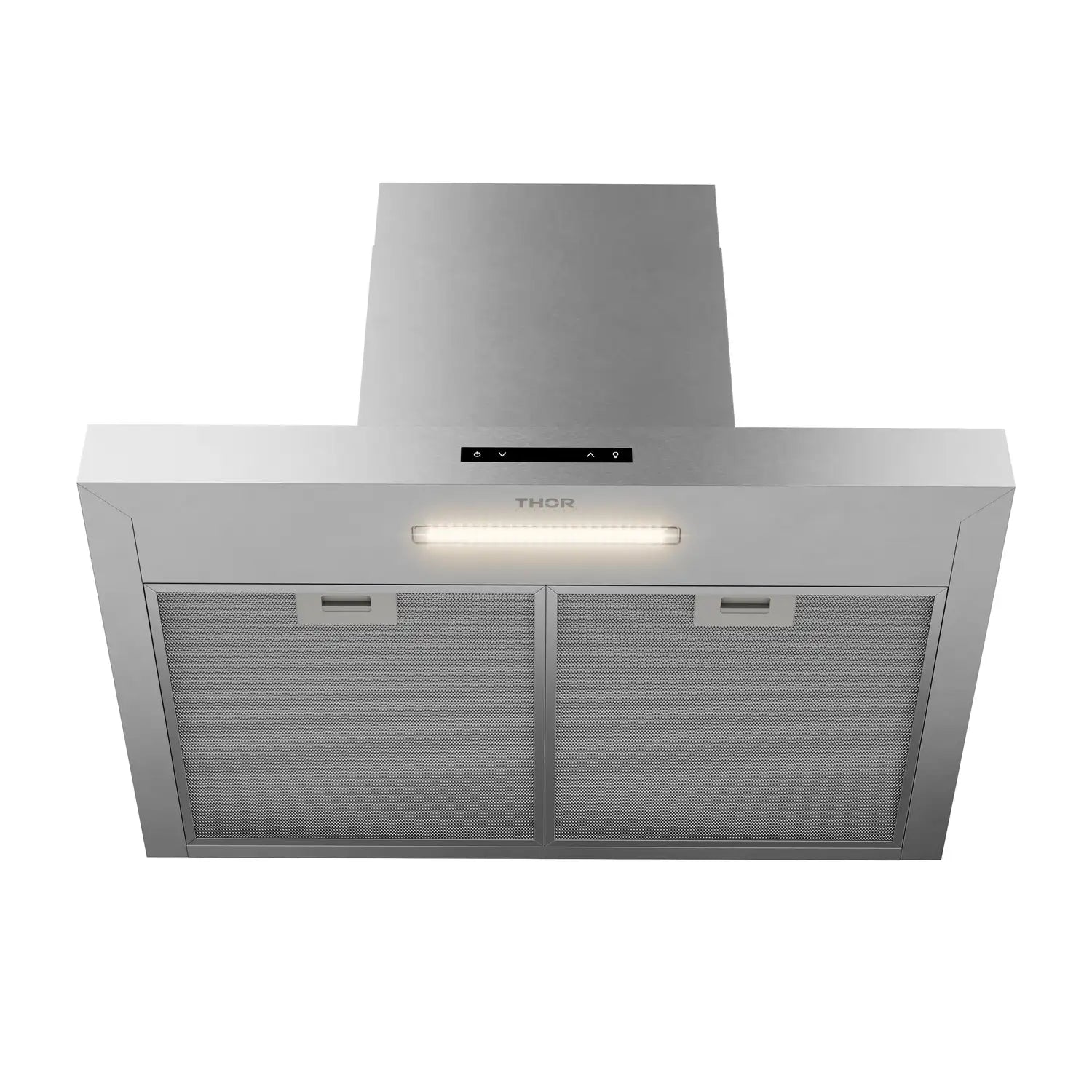 Thor Kitchen 30-inch Wall Mount Range Hood in Stainless Steel (ARH30T)