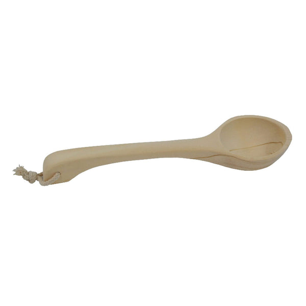 Almost Heaven Wood Sauna Ladle