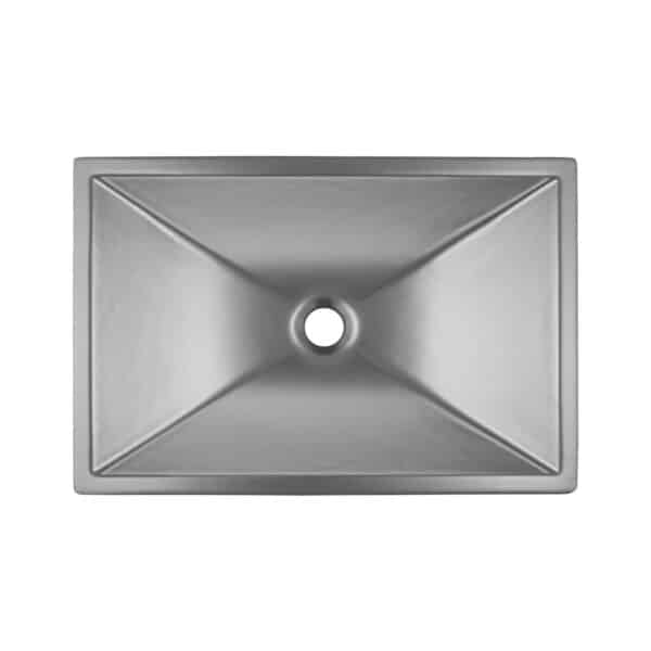 Native Trails Amara Fireclay Bathroom Sink